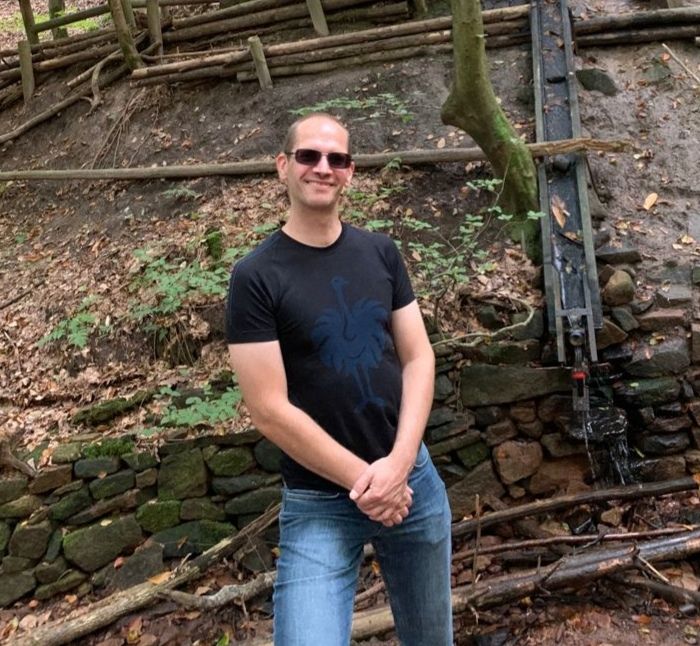 Reifer Mann 48 sucht Sie bis 35.