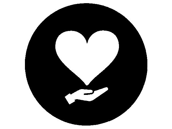 Wertschätzende Berührungen