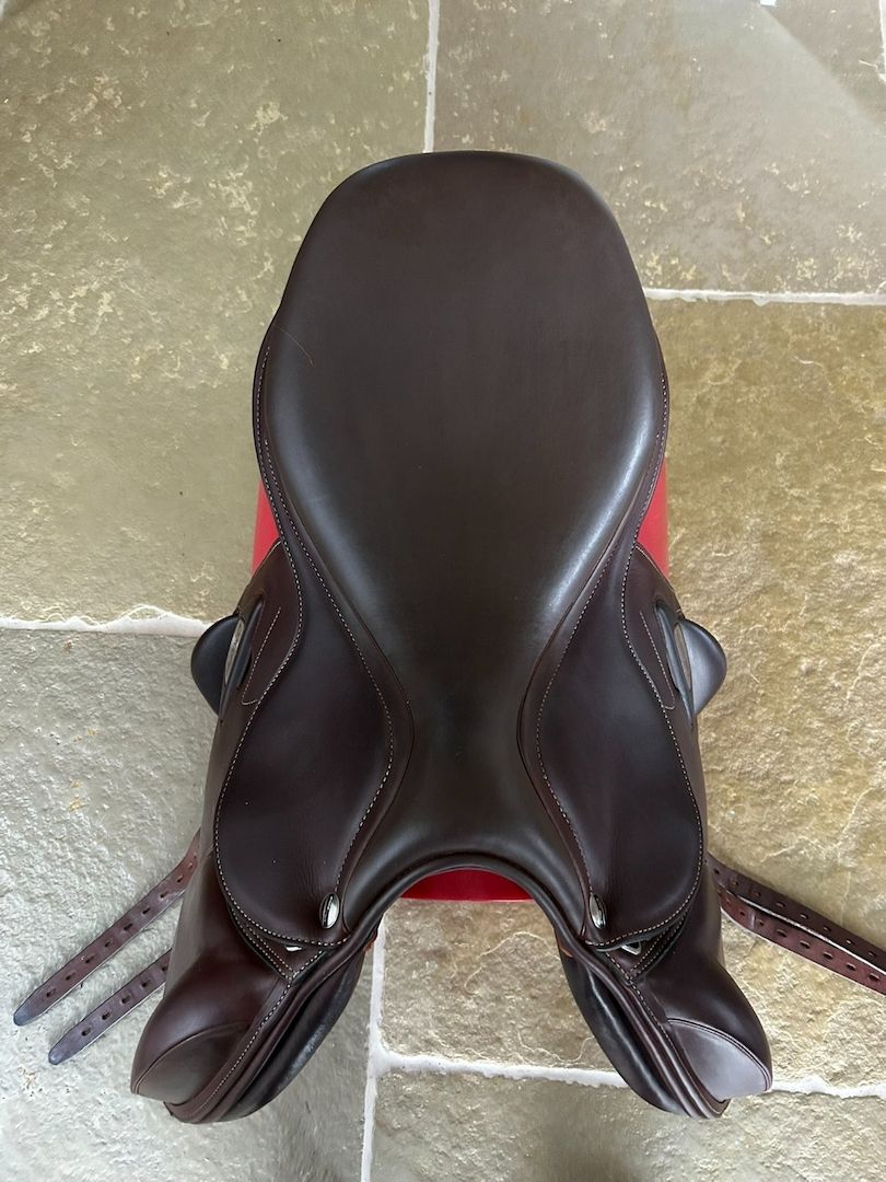 Erreplus GT Mono Monoflap Springsattel