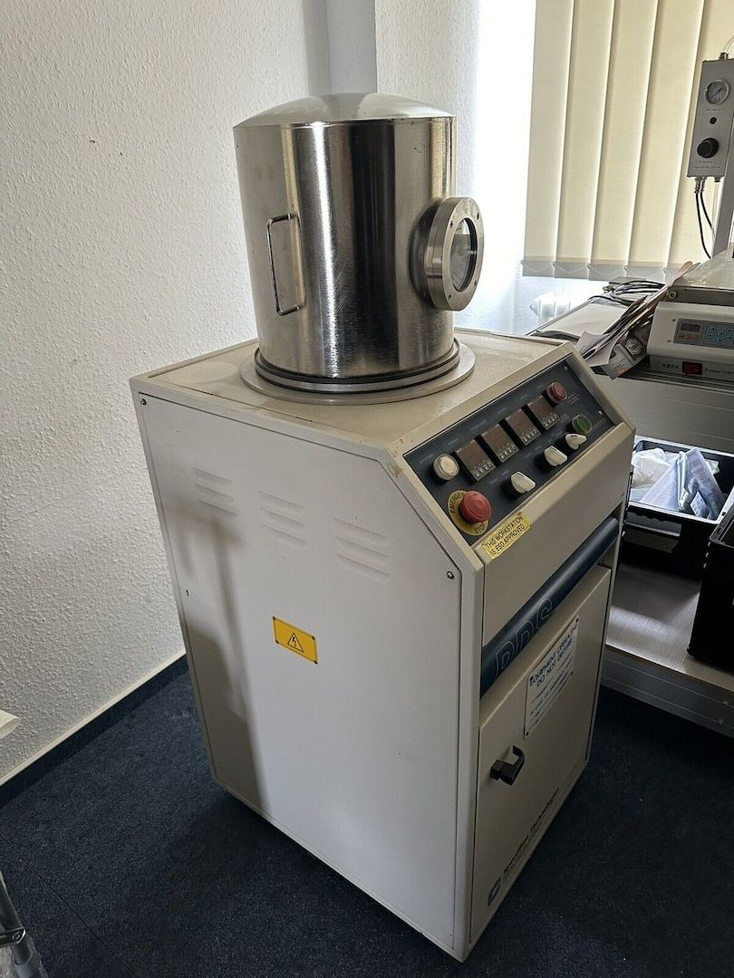 Parylene Beschichtungsanlage PDS 2010