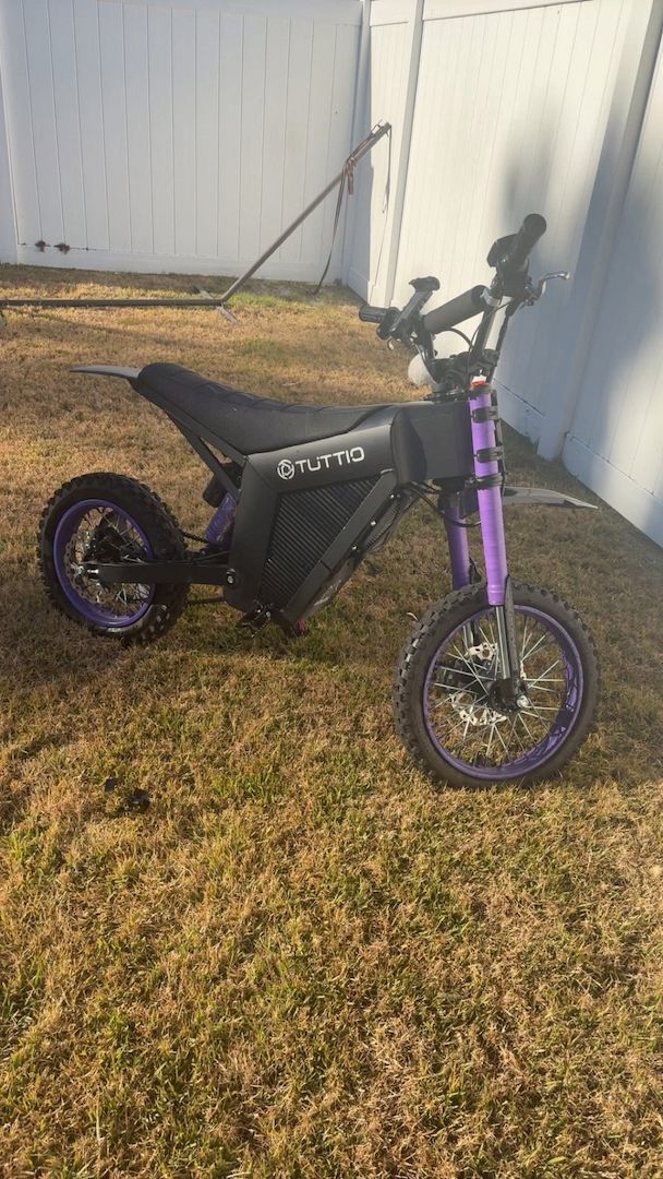 Tuttio e-bike