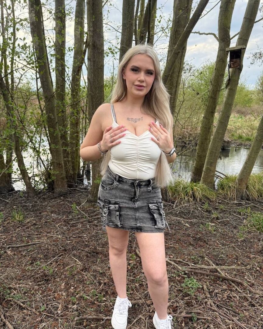 Diskret, heißer Sex ohne Tabus