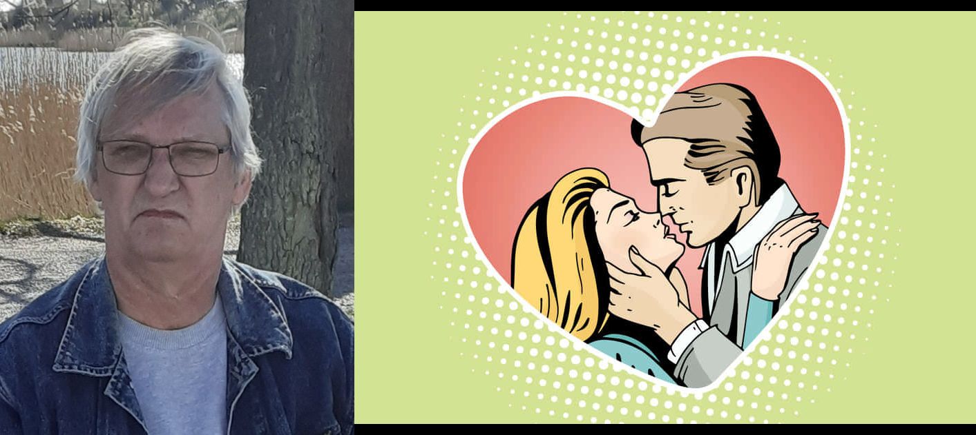 Immer   allein das muss nicht sein