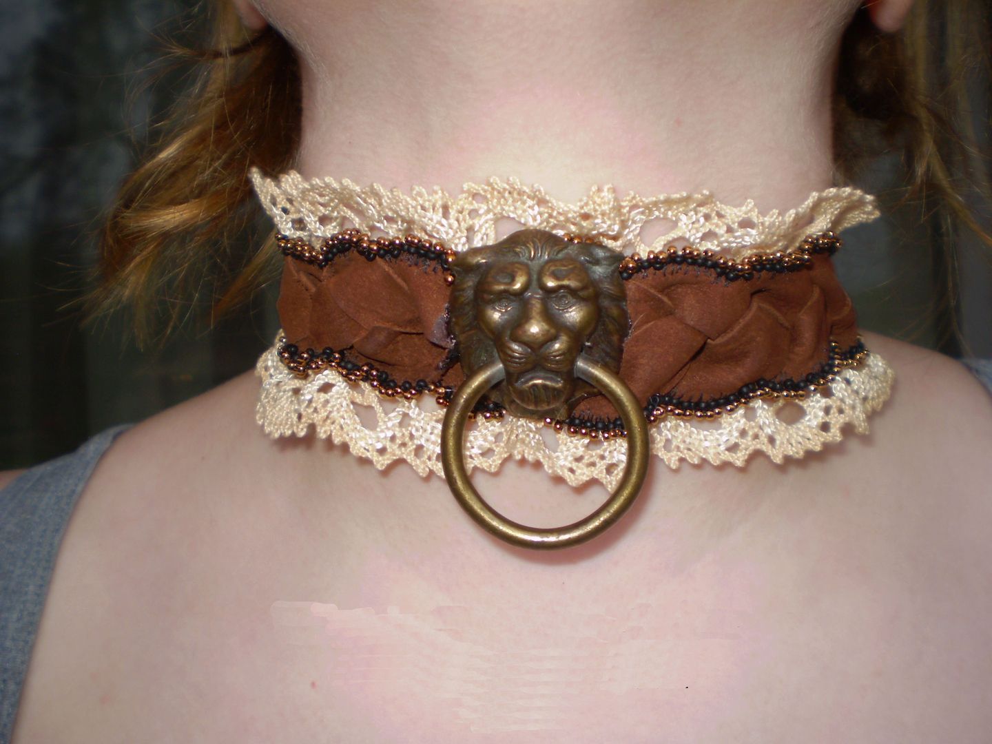 Bist du dieser Frau (18 - 50) ähnlich?