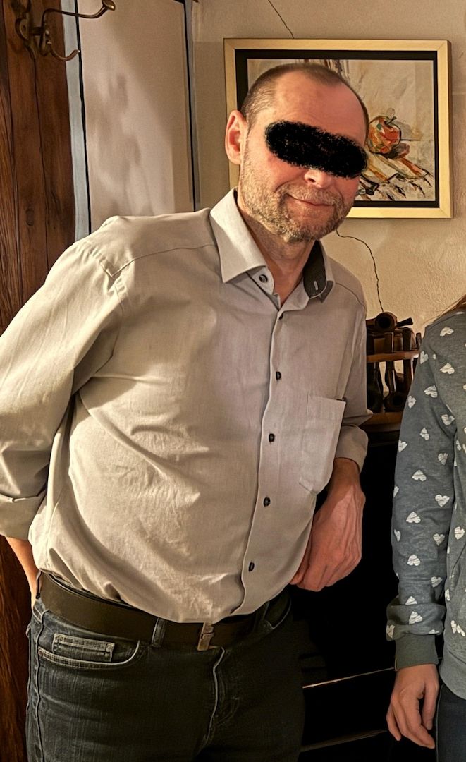 Suche schlanke/sportliche/normale Sie (18 - 50) für gemeinsamen Spaß