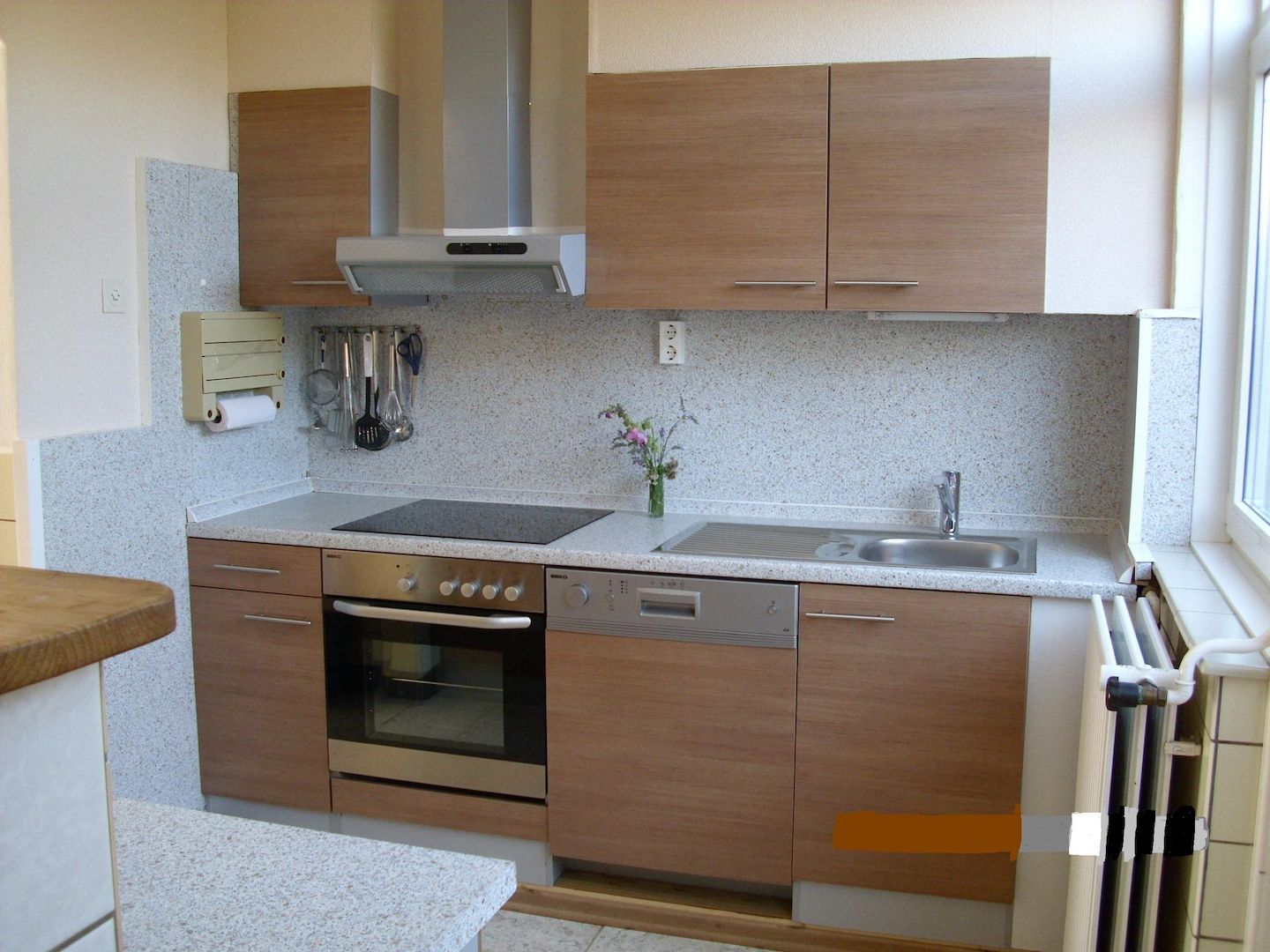 Ferienhaus in Cadzand Bad NL zu vermieten