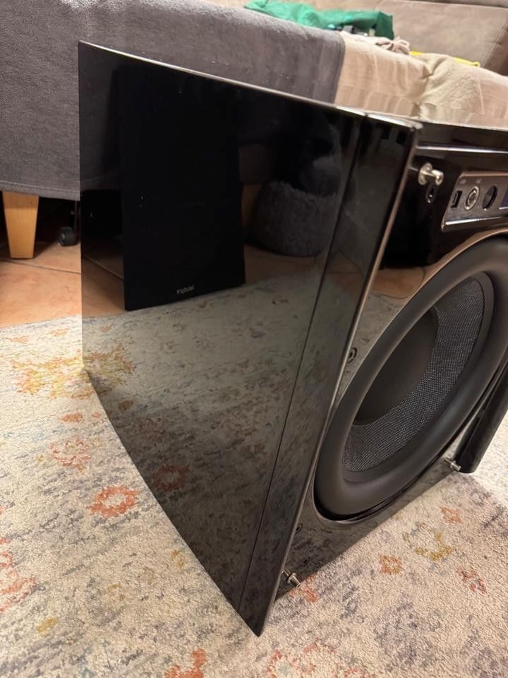 Velodyne Digital Drive 12+ High End Subwoofer