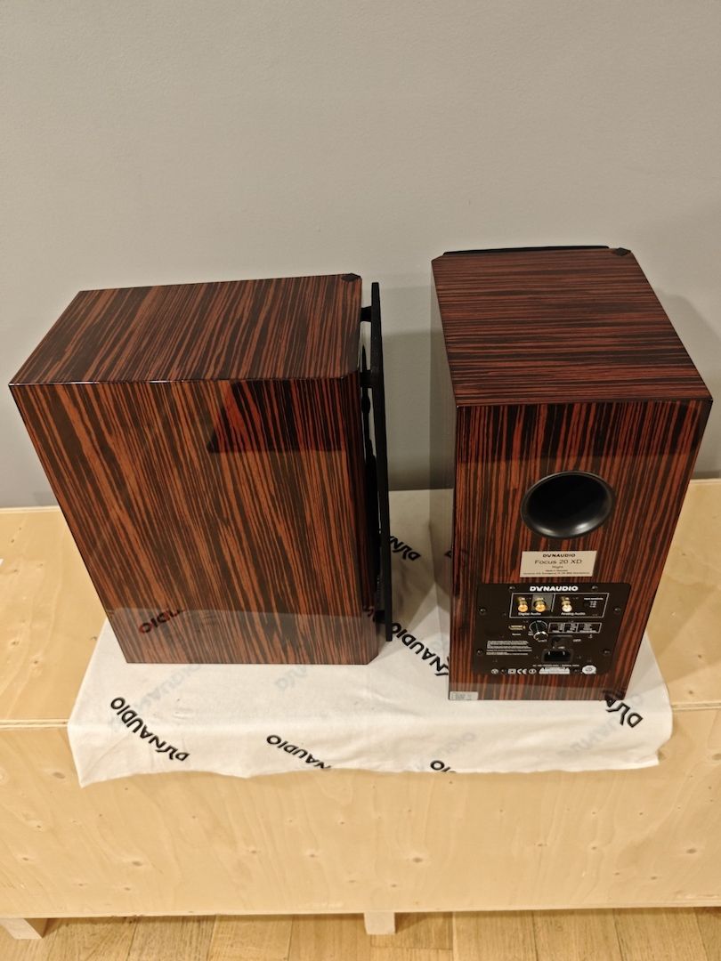 Dynaudio XD 20 Aktiv-Lautsprecher