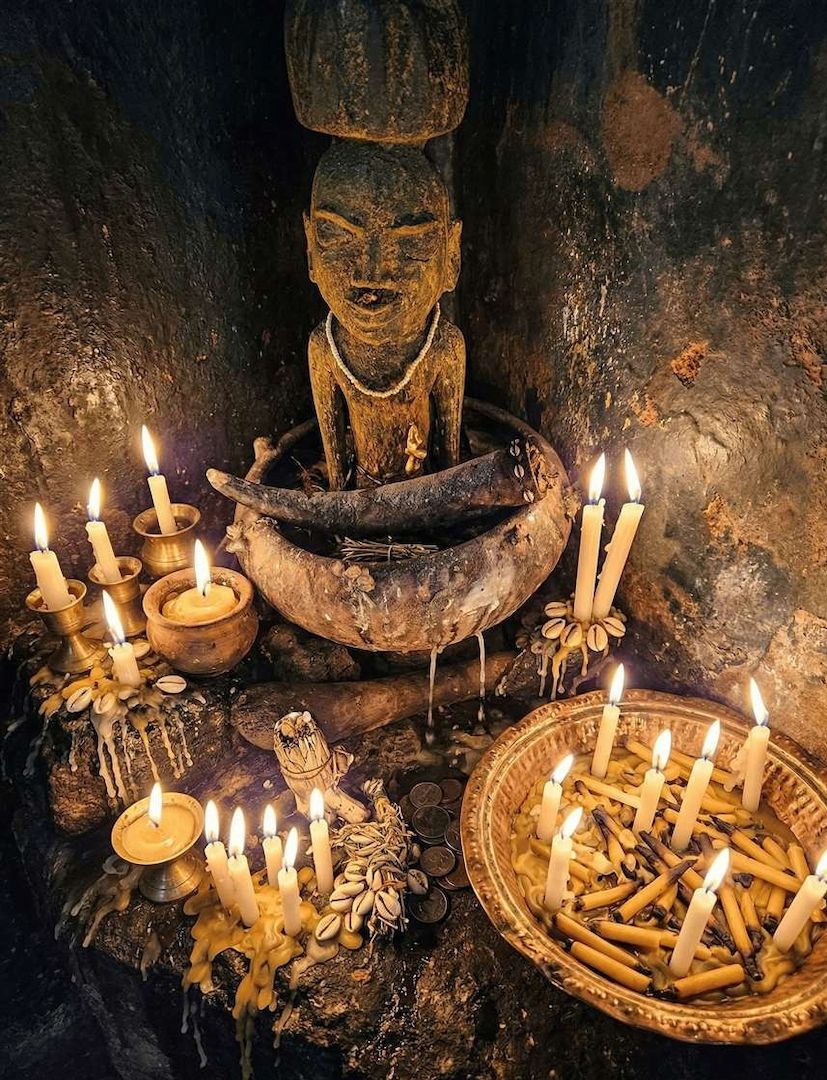 Partnerrückführung Erfolgreich - Liebesmagie zauber - Liebeszauber 