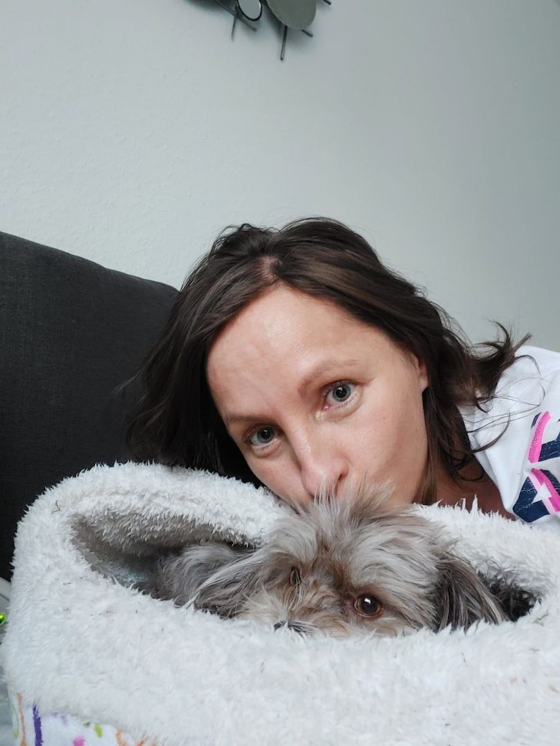 Verfügbar für erotische Treffen