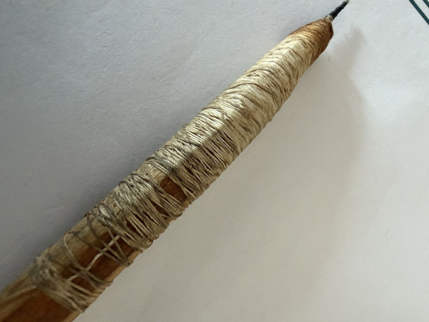 Tätowiernadel von ca.1916