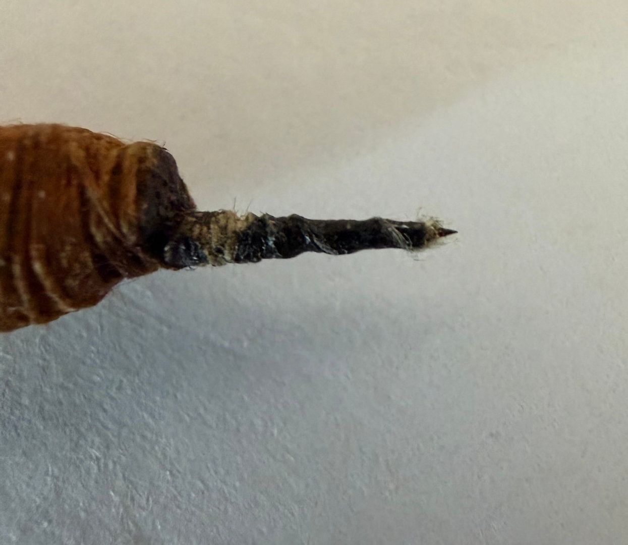 Tätowiernadel von ca.1916