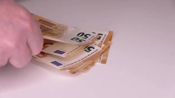 Privatkredite und Immobilienkredite