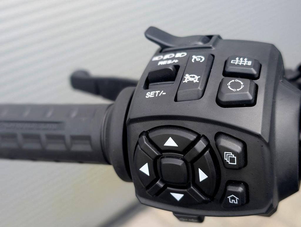 2023 Harley-Davidson Sportster 1250 S Euro 5 839 miles(23 reg)Manual Petrol