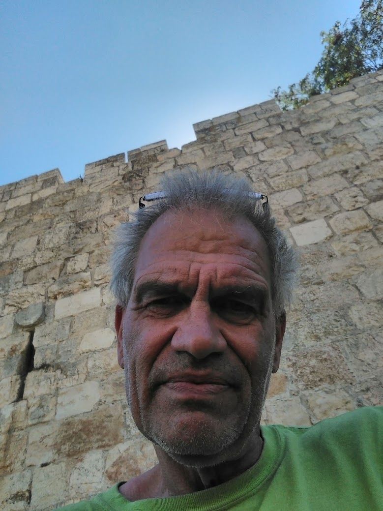 Skorpion einfühlsam & intensiv