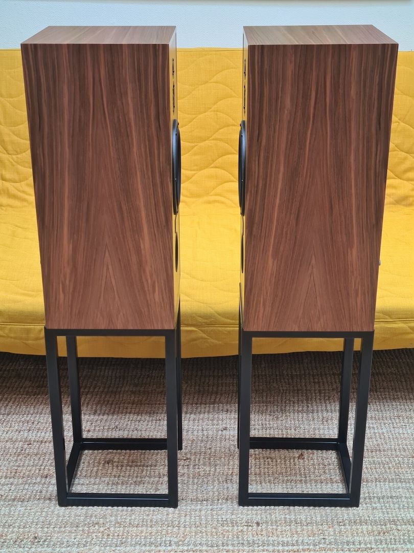 Joachim Gerhard Suesskind M44 SL Monitor Lautsprecher