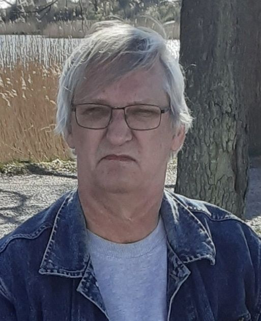 Auch im  Alter Spaß haben