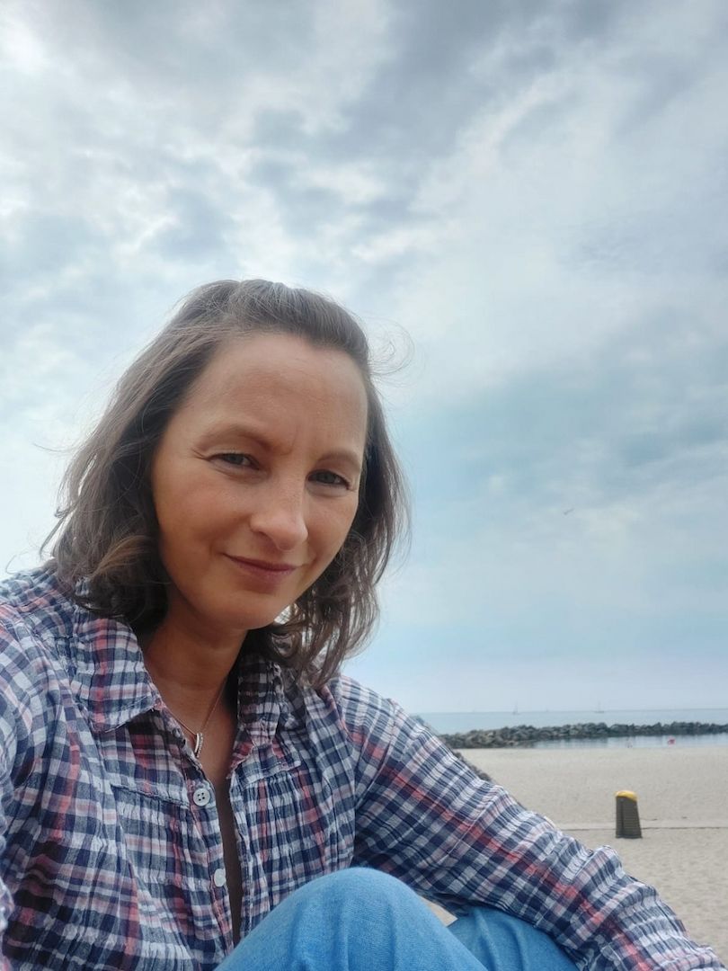 Intime Momente zum Teilen