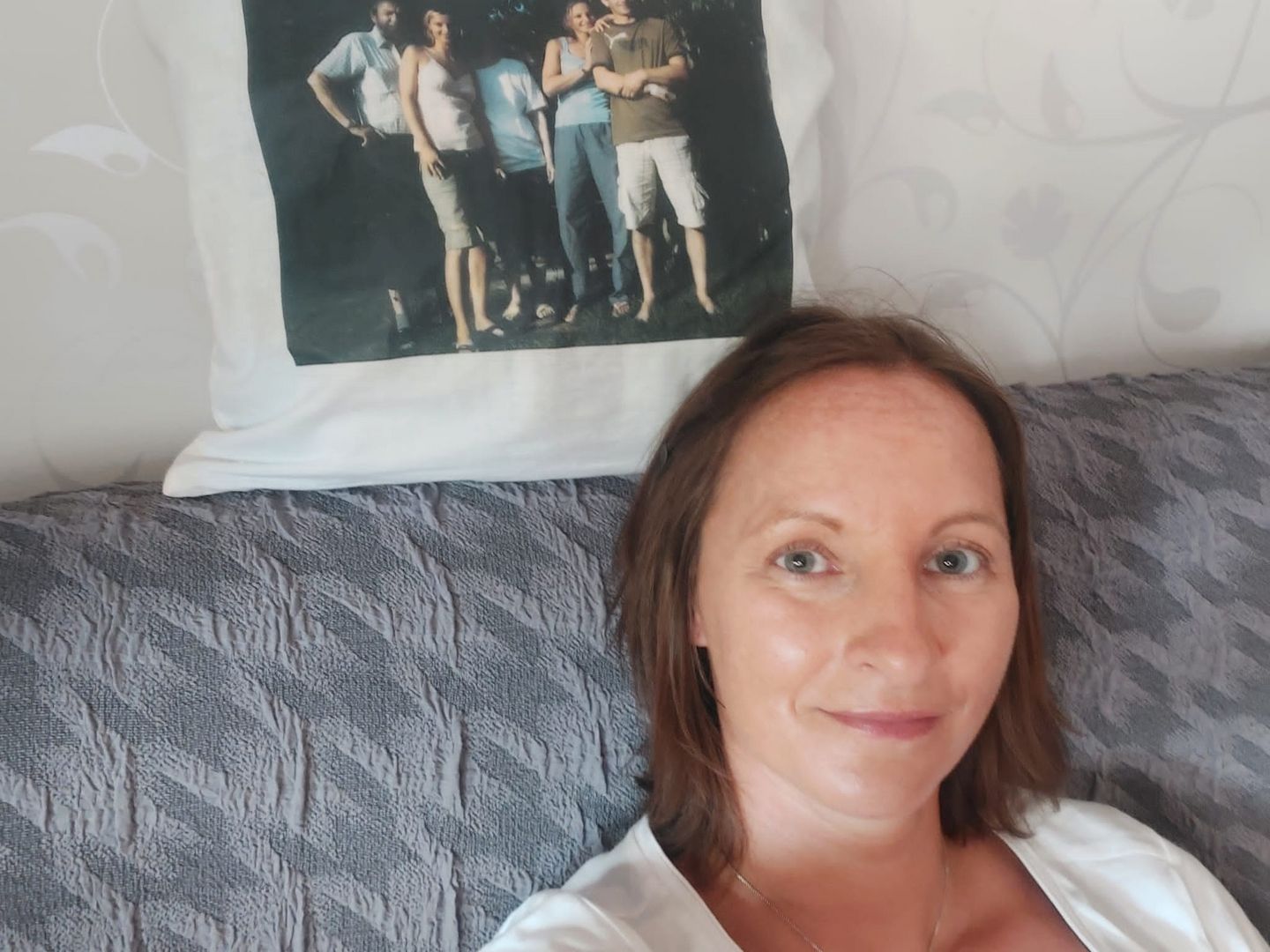 Intime Momente zum Teilen