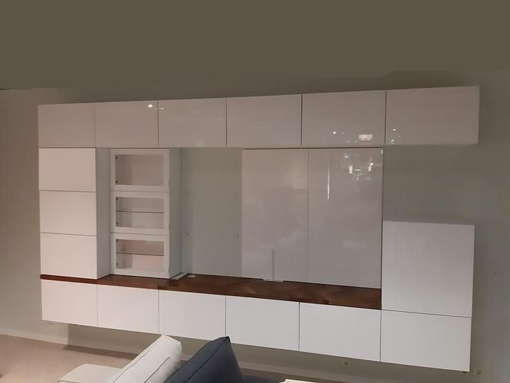 Möbelmonteur hilft in Düsseldorf