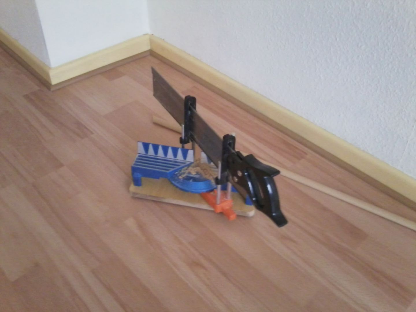 Möbelmonteur hilft in Düsseldorf