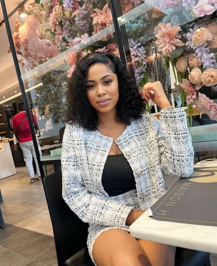 Ernsthafte Bekanntschaft.