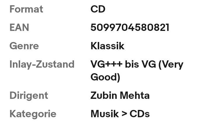 Dirigent Zubin Mehta - Neujahrskonzert in Wien 1990 / New Year's Concer 1990