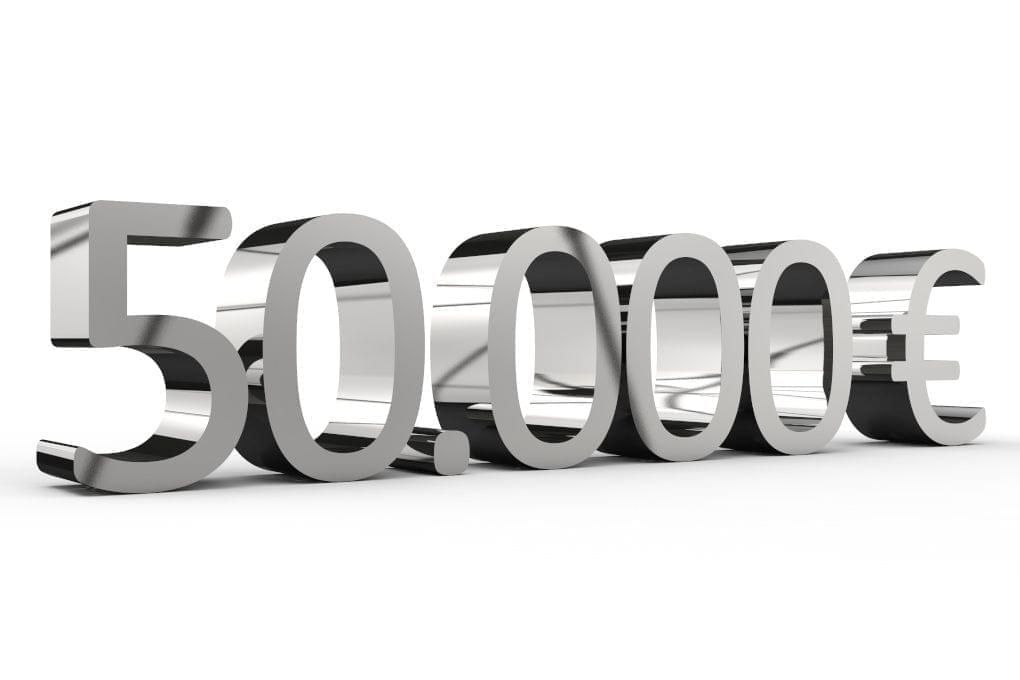 Wir sind private Investoren