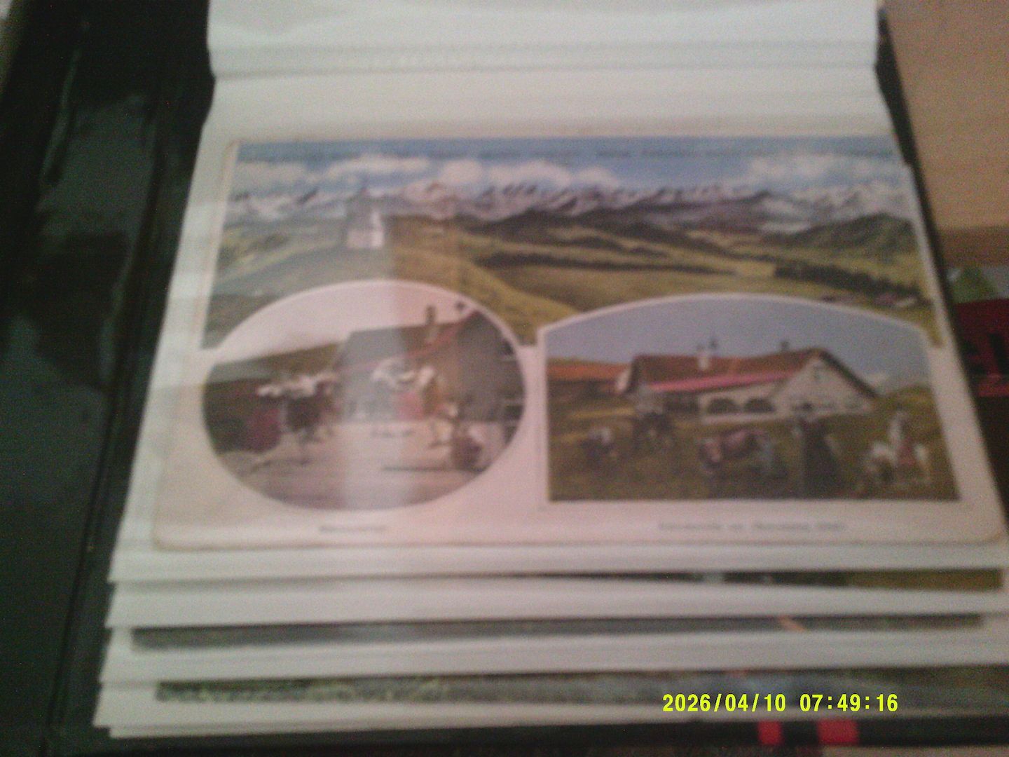 eugen felle karten ab 1897