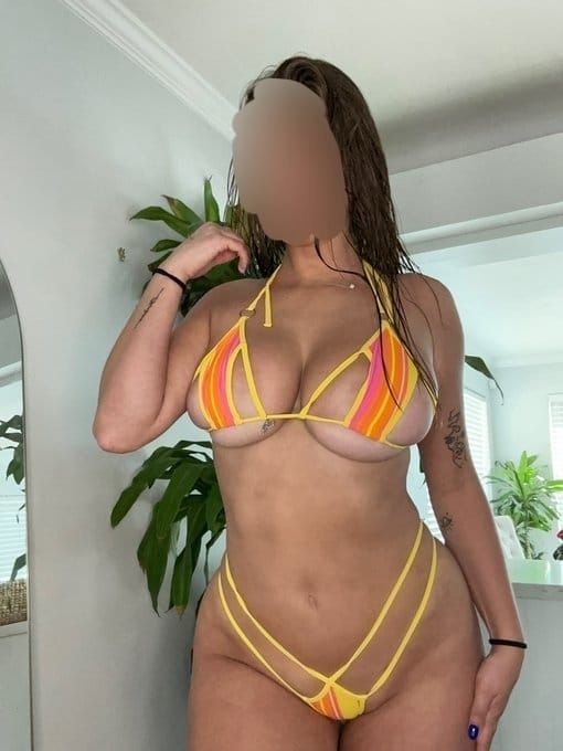 Dominant, fordernd, fesselnd