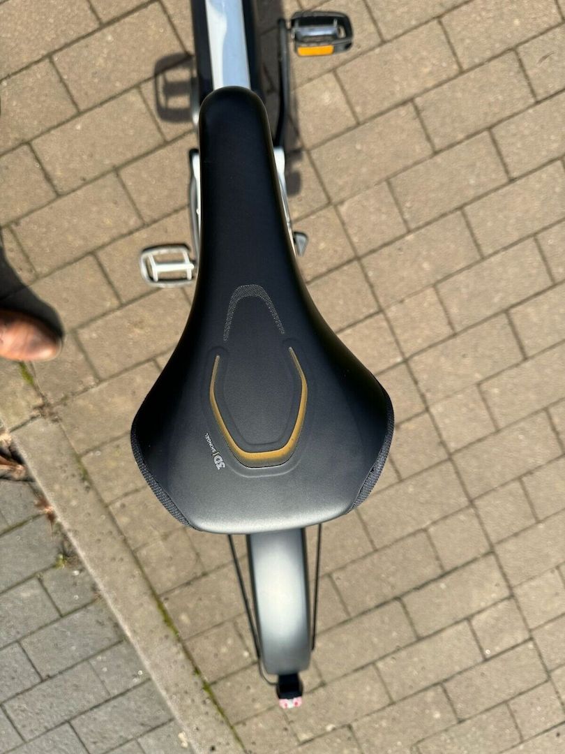 Riese und Müller Load 60 Vario, Lastenrad/Cargobike