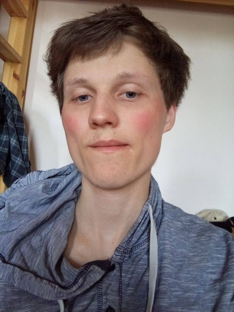 Stehe NUR HEUTE für Sex zur Verfügung