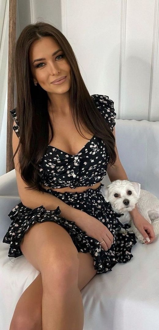 Suche nette junge Frau / Studentin