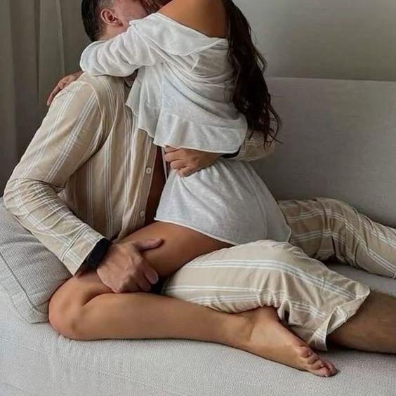 Suche eine spontane junge Frau