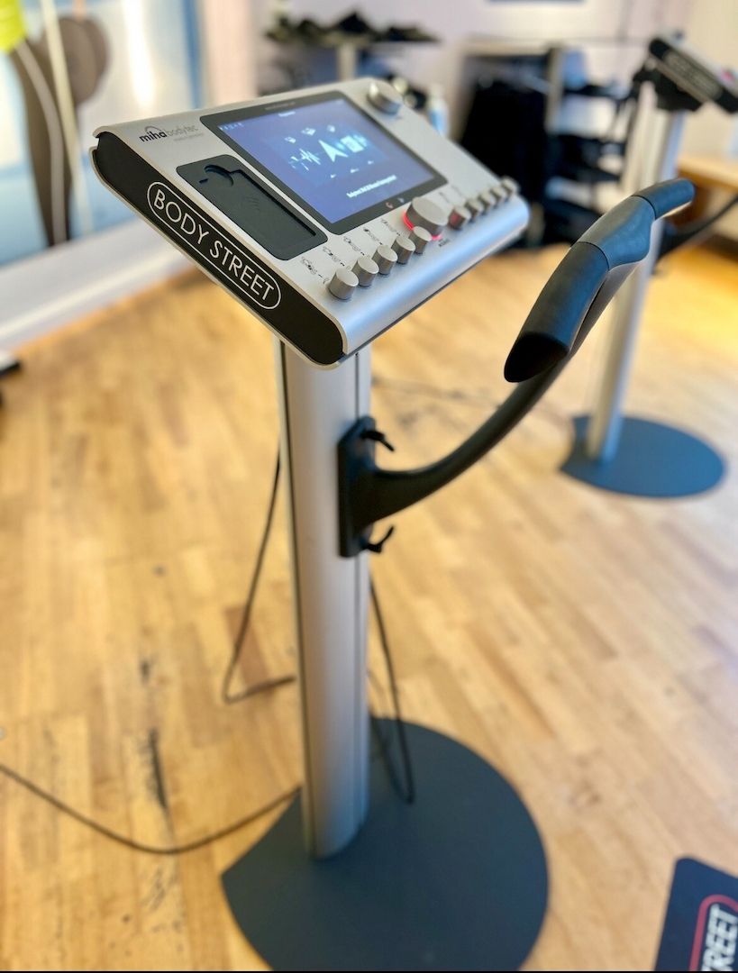 Miha Bodytec 2 Ems Trainingsgerät