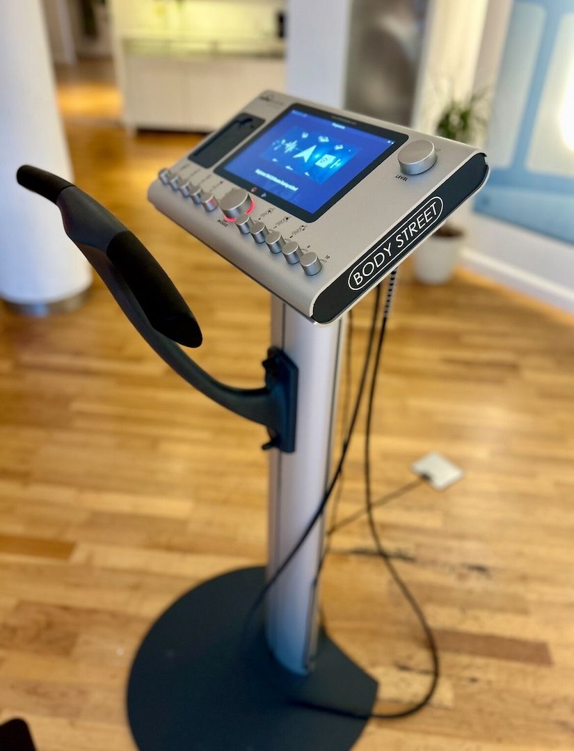 Miha Bodytec 2 Ems Trainingsgerät