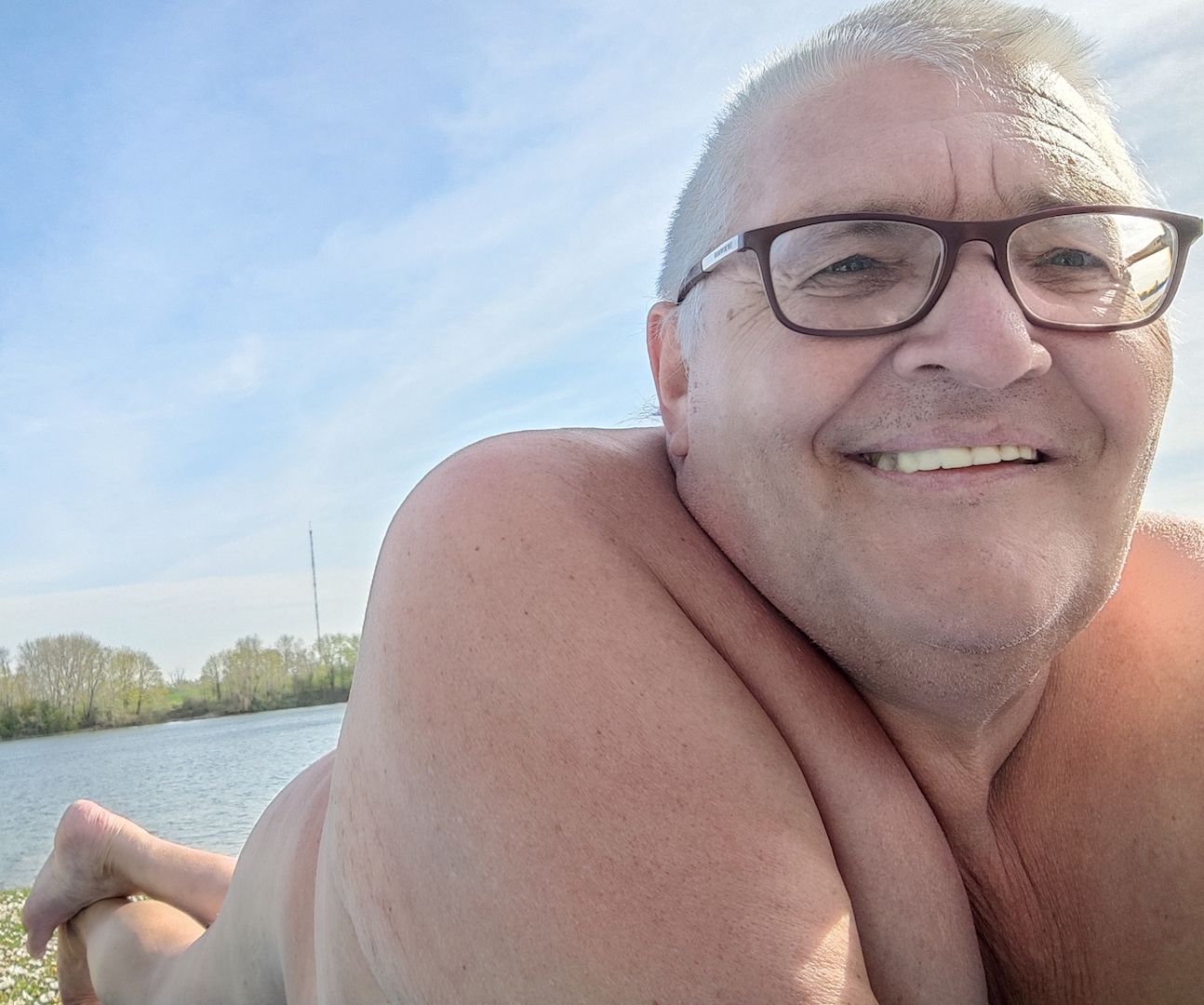 Begleitung für Wellness gesucht