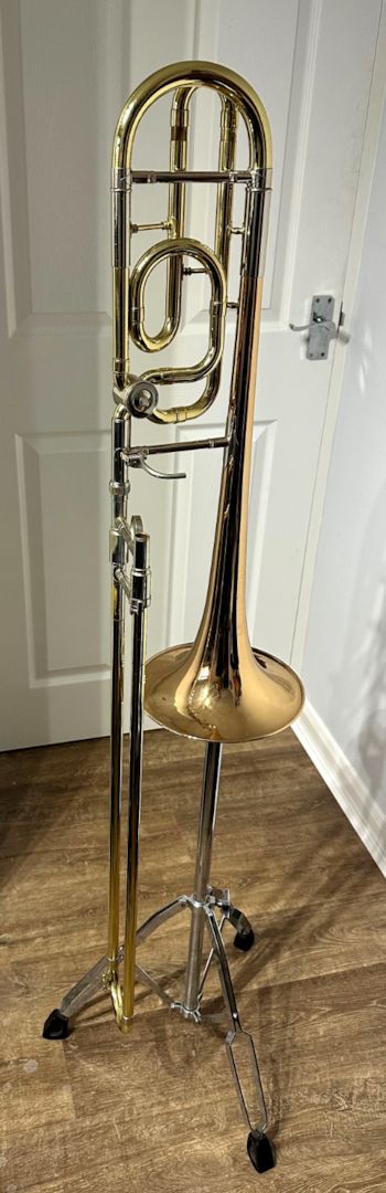 Tenorposaune Conn 52H Artist