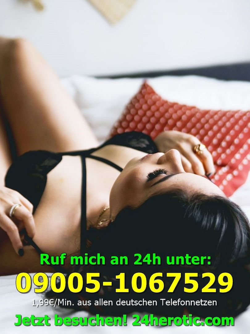 Pure Erotik, Frauen warten auf Dich! Klick rein