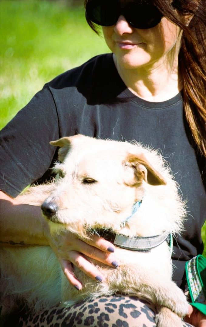 Patrick - auf dem Weg ins Vertrauen