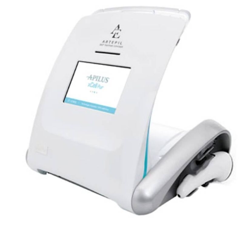 Apilus XCell Pur,Apilus Senior 3G,Apilus XCell Pro