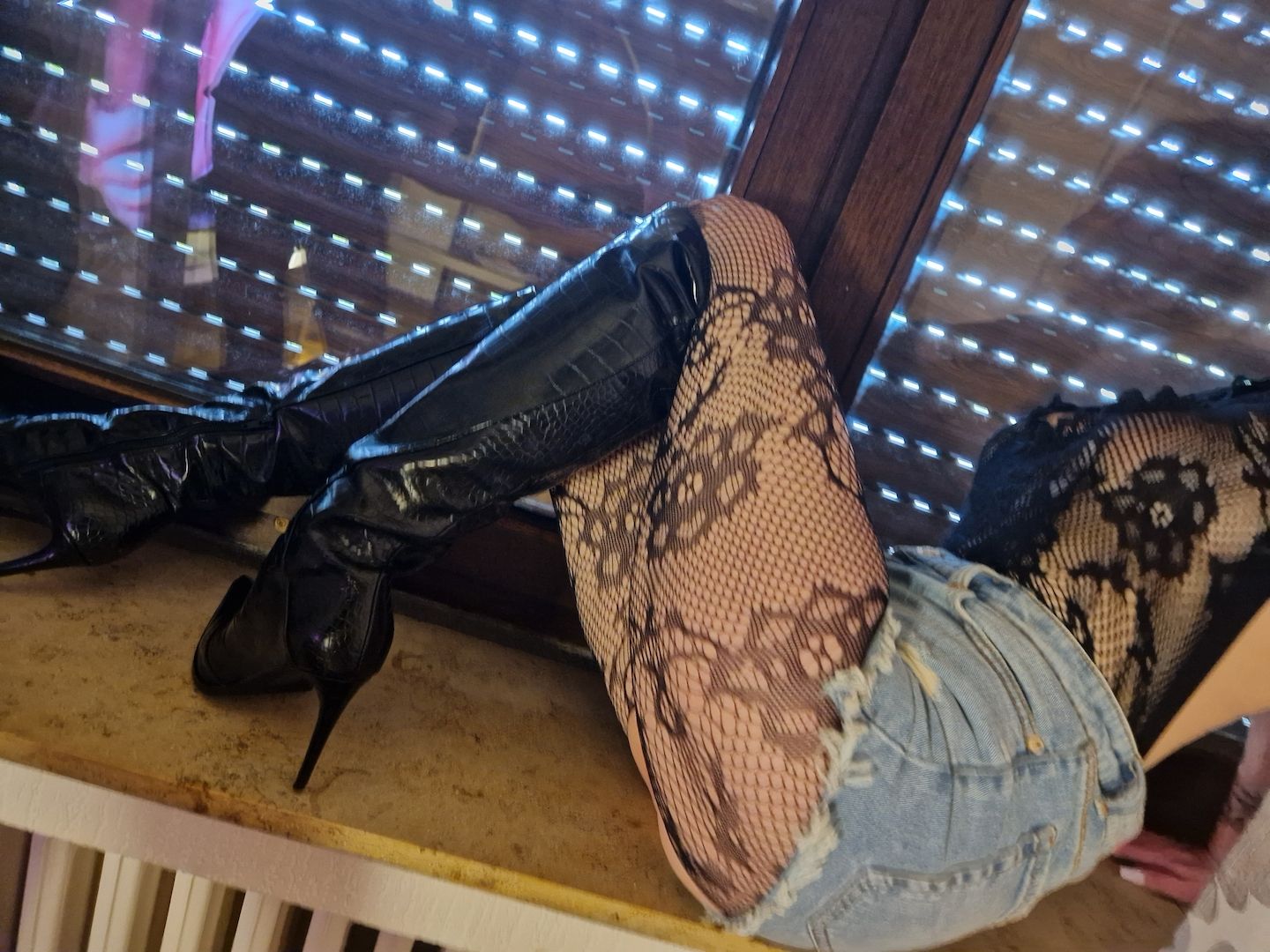 LadyElira Fetisch 🔥 vom feinsten