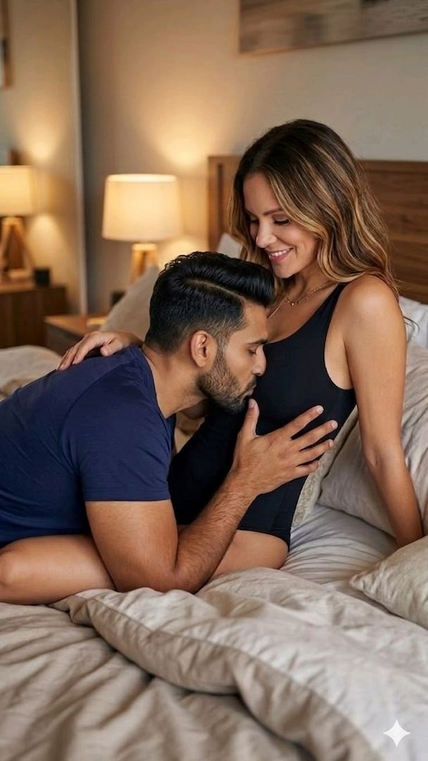 Suche eine spontane junge Frau