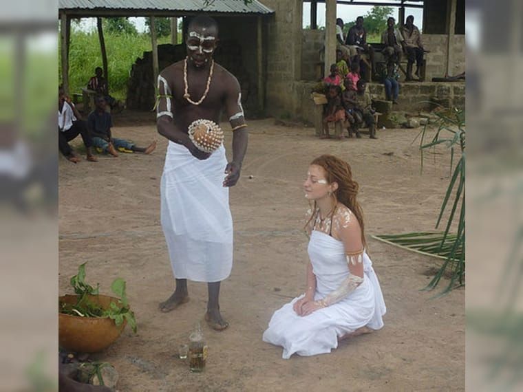 Erfolgreiche Partnerrückführung mit Voodoo Magie...uyhs