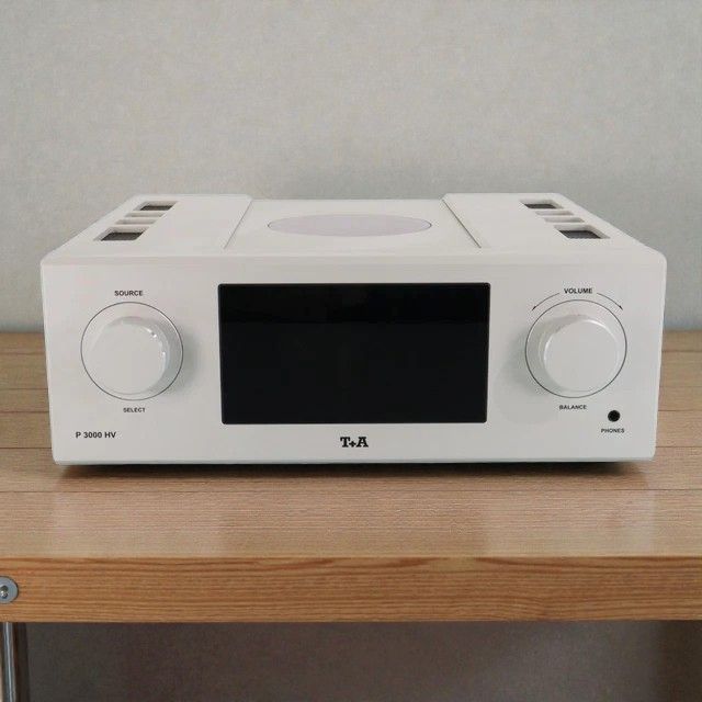 T+A P 3000 HV