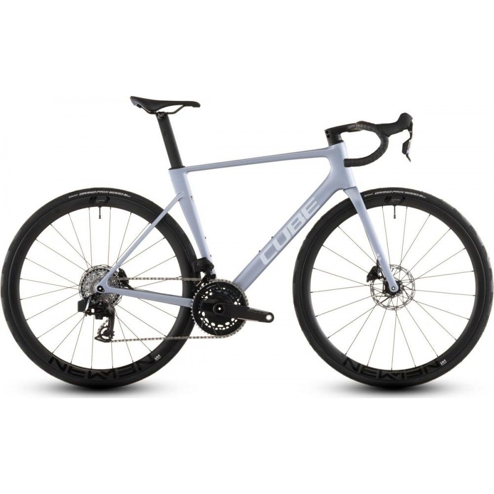 2026 Cube Litening Air C:68x Pro Road Bike (BIKOTIQUE)