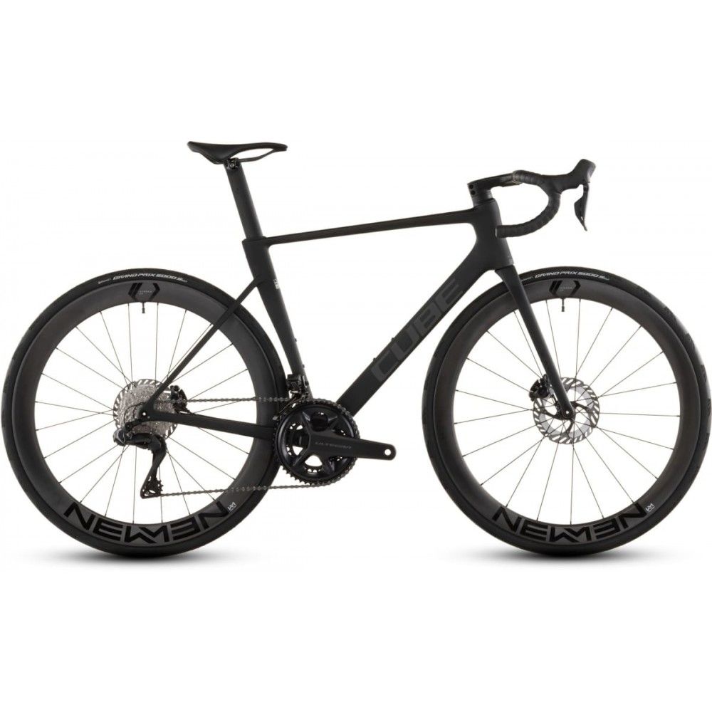 2026 Cube Litening Air C:68x Aero Road Bike (BIKOTIQUE)