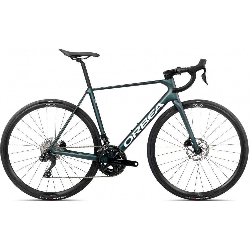 2026 Orbea ORCA M35i Road Bike (BIKOTIQUE)
