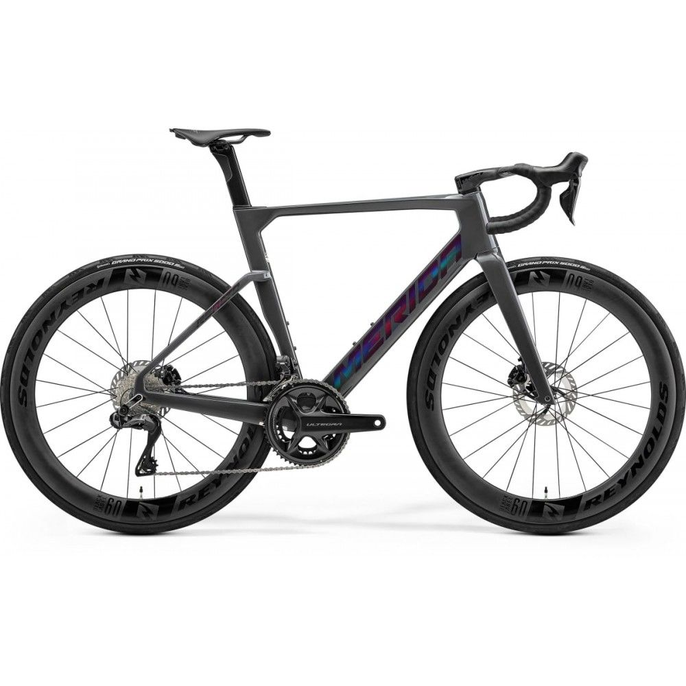 2026 Merida Reacto 9000 Road Bike (BIKOTIQUE)