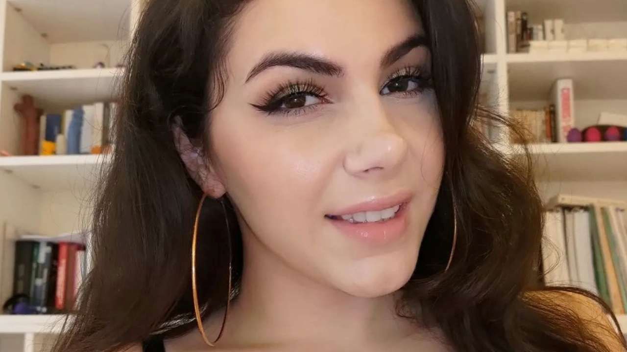 Verfügbar für all deine sexuellen Bedürfnisse